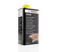 BOSCH 1 987 479 207 DOT 3 DOT 4 DOT 5.1 Líquido de frenos 1L para DACIA LOGAN II