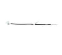 Tubo de freno flexible 1 987 481 862 BOSCH para KIA VENGA