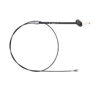 Bosch 1 987 482 030 Cable De Accionamiento, Freno De Estacionamiento