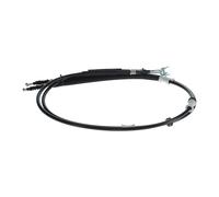 Cable del freno de mano 1 987 482 138 BOSCH para OPEL COMBO Tour