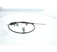 Cable del freno de mano 1 987 482 349 BOSCH para HYUNDAI i20 I