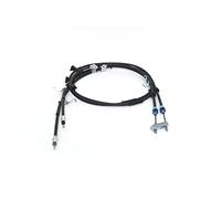 BOSCH 1 987 482 667 Cable de freno de mano Cable de Freno de Mano Cables de freno de mano Cable de freno de estacionamiento