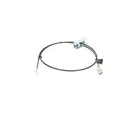 BOSCH 1 987 482 678 Cable de freno de mano centro Cable de Freno de Mano Cables de freno de mano Cable de freno de estacionamiento