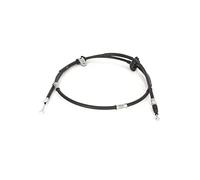 BOSCH 1 987 482 725 Cable de freno de estacionamiento, freno de estacionamiento, freno de mano, cuerda de freno