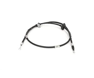 BOSCH 1 987 482 725 Cable de freno de estacionamiento, freno de estacionamiento, freno de mano, cuerda de freno
