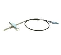 BOSCH 1 987 482 876 Cable de freno de mano centro Cable de Freno de Mano Cables de freno de mano Cable de freno de estacionamiento