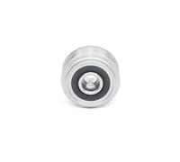 BOSCH 1 987 945 417 Rueda libre de alternador