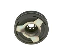 BOSCH 1 987 945 612 Polea de cigüeñal