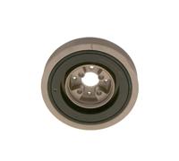 BOSCH Polea, cigÌeñal para SEAT: Ibiza, Toledo, Cordoba, Inca, Alhambra & VOLKSWAGEN: Golf, Transporter, Sharan, Vento, Caddy (Ref: 1 987 945 617)