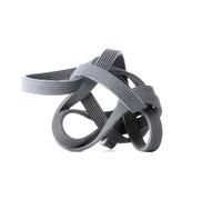 BOSCH 1 987 946 212 Correa trapecial poli V para PORSCHE Cayenne (9PA) 2950mm