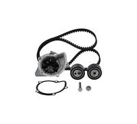 Bosch 1 987 946 411 Bomba De Agua + Kit Correa Distribucin