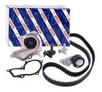 Bosch 1987946431 - Kit Correa de distribución con bomba de agua