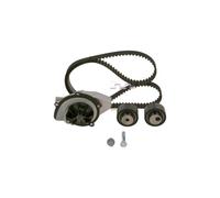 Bosch 1 987 946 440 Bomba de agua + kit correa distribución