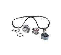 Bomba de agua + juego de correas de distribución BOSCH 1 987 946 471