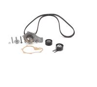 BOSCH 1 987 946 929 Agua Bomba & Regulador Cinturón Set para Citroën,Ford,Mazda