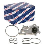 Kit de distribución + bomba de agua bomba de agua 1 987 946 958 BOSCH para AUDI