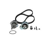 BOSCH 1 987 946 978 Bomba de agua + kit de correa de distribución Número de dientes: 120 30 mm Compatible con VW Polo IV Hatchback 9N, 9A POLO 6N2, SKODA Fabia I Combi 6Y5 FABIA 6Y2 FABIA Sedán 6Y3