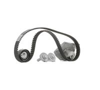 BOSCH 1 987 946 982 Bomba de agua + kit de correa de distribución Número de dientes: 123 27 mm