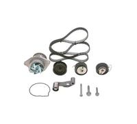 Kit de distribución de válvulas (correa + polea + bomba de líquido) BOSCH 1 987 946 995