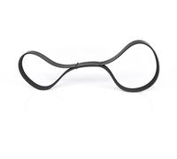 BOSCH 1 987 947 057 Correa trapecial poli V