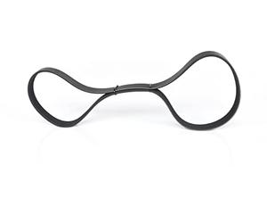 BOSCH 1 987 947 063 Correa trapecial poli V