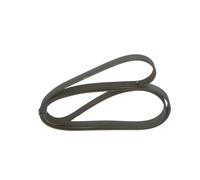 Correa trapezoidal acanalada 1 987 947 066 BOSCH para MERCEDES-BENZ SCANIA DAF