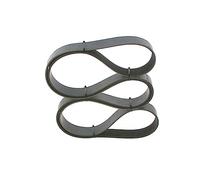 BOSCH 1 987 947 079 Correa trapecial poli V