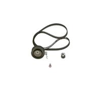Bosch 1 987 948 169 Prima Momento Conjunto de Cinturón para Audi/Seat/Skoda/VW, 1200mm x 23mm