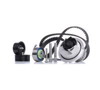 BOSCH 1 987 948 749 Bomba de agua + kit de correa de distribución