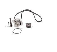 BOSCH 1 987 948 874 Bomba de agua + kit de correa de distribución Número de dientes: 139 25,4 mm Compatible con VW Transporter T4 Bus 70B, 70C, 7DB, 7DK, 70J, 70K, 7DC, 7DJ