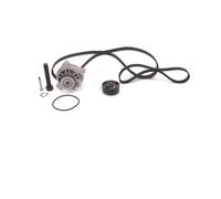 BOSCH 1 987 948 875 Bomba de agua + kit de correa de distribución