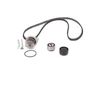 Bosch 1 987 948 897 Bomba de agua + kit correa distribución