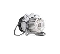 BOSCH 1 987 949 790 Bomba de agua Compatible con AUDI A4 B8 Avant 8K5 A3 Sportback 8PA, VW Golf 6 5K1 Golf 4 Hatchback 1J1 Golf 5 Hatchback 1K1