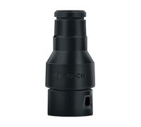 Adaptador Bosch COMBI Para Herramientas Eléctricas. Para Aspiradoras