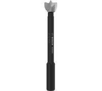 Bosch 1 broca Forstner EXPERT Wood (para madera blanda, madera dura, diámetro de 12,00 mm, taladro profesional, destornillador)