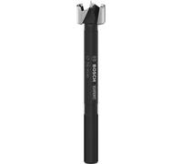 Bosch 1 broca Forstner EXPERT Wood (para madera blanda, madera dura, diámetro de 16,00 mm, taladro, destornillador)