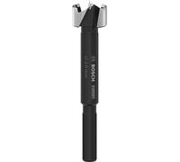 Bosch 1 broca Forstner Expert Wood (para madera blanda, madera dura, diámetro de 20,00 mm)