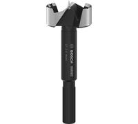 Bosch 1 broca Forstner Expert Wood (para madera blanda, madera dura, diámetro de 34,00 mm)