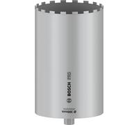 Bosch 1 broca húmeda Pro para brocas de diamante, 1 1/4 pulgadas UNC (para hormigón, hormigón armado, diámetro de 300 mm, accesorio profesional)