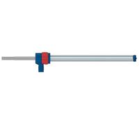 Bosch 1 juego de brocas para martillo perforador Expert SDS Clean Max 8X para anclajes químicos (30,0 mm de diámetro, accesorio profesional)