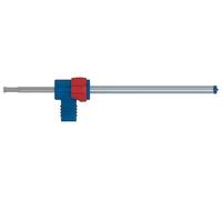 Bosch 1 juego de brocas para martillo perforador SDS Clean Plus de EXPERT para anclajes químicos (Ø 12,0 mm, accesorio profesional)