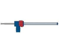 Bosch 1 juego de brocas para martillo perforador SDS Clean Plus de EXPERT para anclajes químicos (Ø 16,0 mm, accesorio profesional)