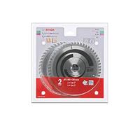 Bosch 1 juego de hojas de sierra Optiline Wood + 1 multimaterial