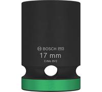 Bosch 1 llave de vaso Pro Impact (14 x 44 mm, accesorios profesionales para taladro y destornillador)