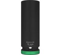 Bosch 1 llave de vaso Pro Impact (14 x 44 mm, accesorios profesionales para taladro y destornillador)