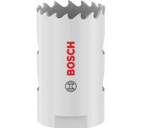 Bosch 1 sierra perforadora de rosca para multimaterial (para acero, paneles de yeso, diámetro de 29 mm, taladro profesional)