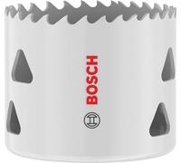 Bosch 1 sierra perforadora de rosca para multimaterial (para acero, paneles de yeso, diámetro de 52 mm, taladro profesional)
