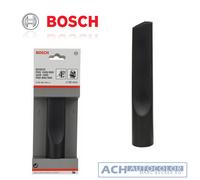 Bosch 1 X Boquilla De Junta 35 Mm - Accesorio Para Aspiradora - 2607000165