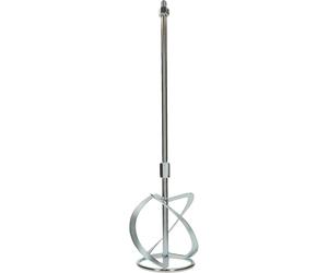 Bosch 1 x cesta agitadora para taladro (para materiales viscosos y pegajosos, M14, diámetro de 140 mm, taladro de accesorios profesionales)