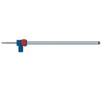 Bosch 1 x EXPERT SDS Clean plus-8X Juego de brocas para anclaje químico (Ø 18,0 mm, accesorio profesional)